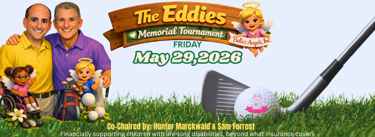 2026 The "Eddies" Memorial Golf Tournament